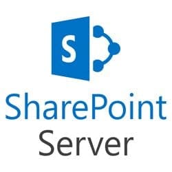 SharePoint Server 2019