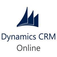 Microsoft Dynamics CRM Online