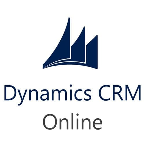 Microsoft Dynamics CRM Online