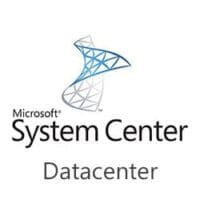 System Center Core 2019 Datacenter