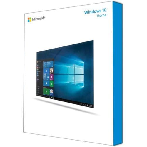 Windows 10 Home premium Retail