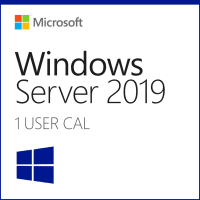 Win Server 2019 CAL User
