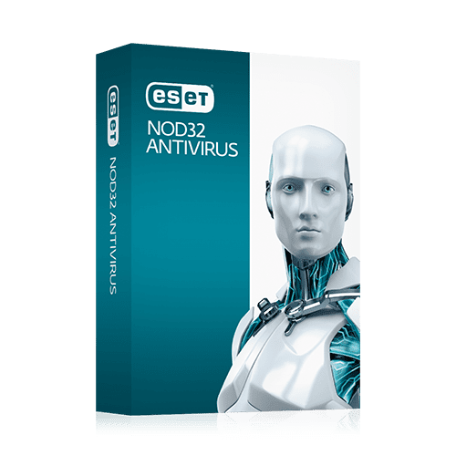 ESET NOD32