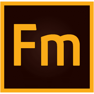 Adobe FrameMaker CC