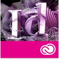 Adobe InDesign CC