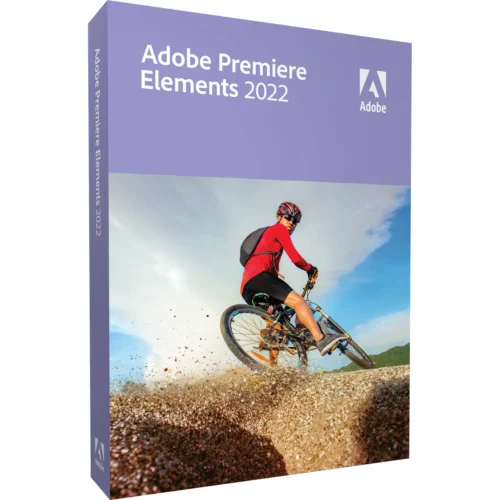 Premiere Elements 2022