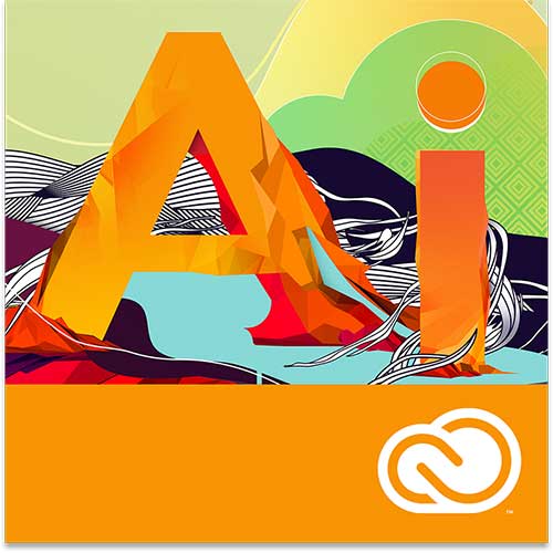 Adobe illustrator CC