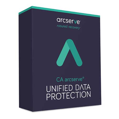 Arcserve UDP