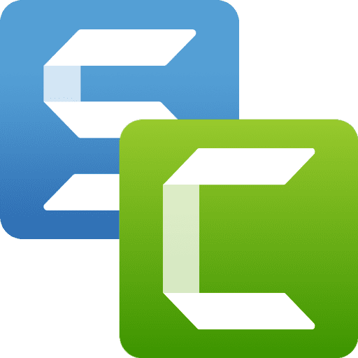 TechSmith Camtasia & Snagit 2023 Bundle