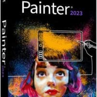 Corel Painter 2023