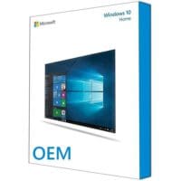 Windows 10 Home premium OEM
