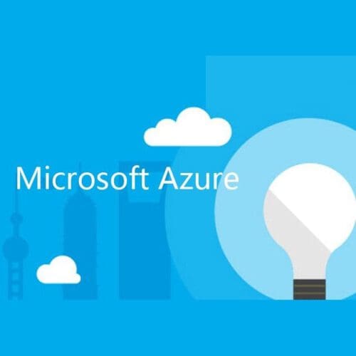 Microsoft Azure