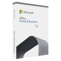 Office 2021 Home and Business Hebrew