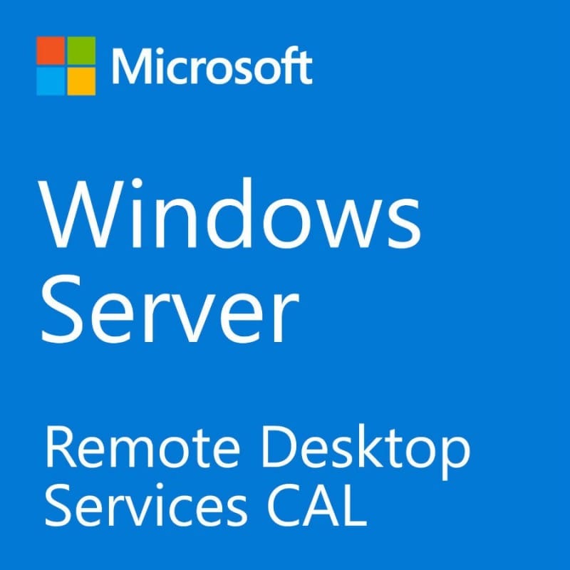 רישיון גישה לטרמינל | Remote Desktop Services 2025 Device CAL