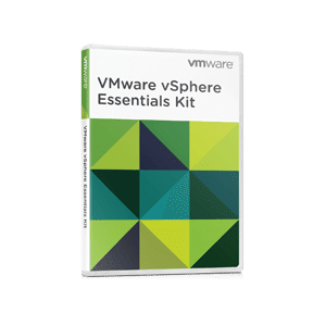 VMware vSphere 6 Essentials Kit