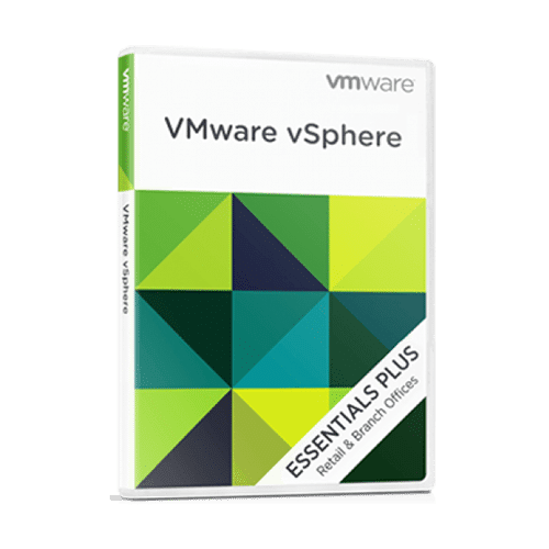 VMware vSphere 6 Standard
