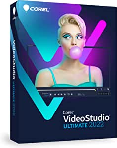Video Studio 2022 Ultimate