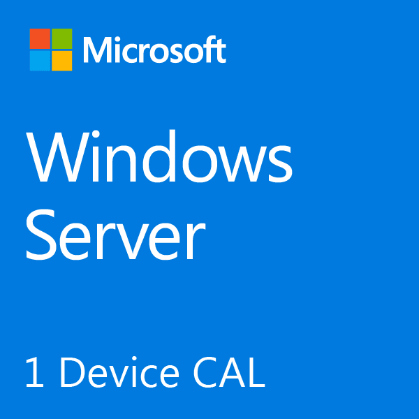 Win Server 2022 Device CAL