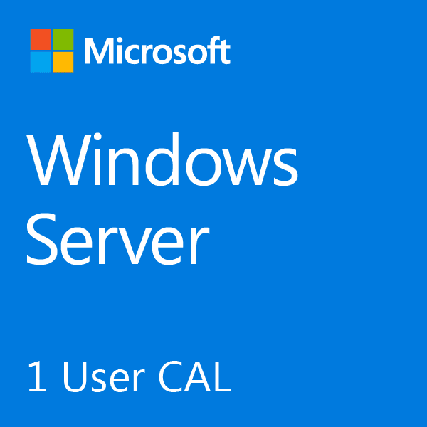 Win Server 2022 User CAL