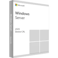 Windows Server 2025 Device CAL