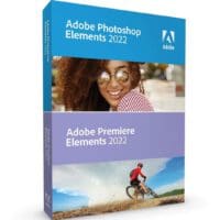 Photoshop Elements 2022