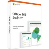 office 365 business