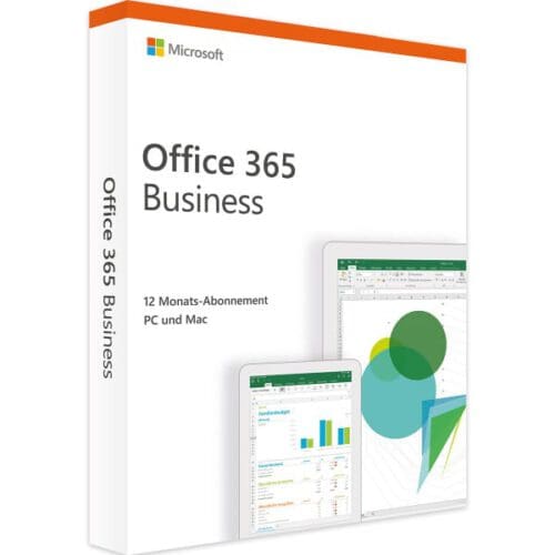 office 365 business