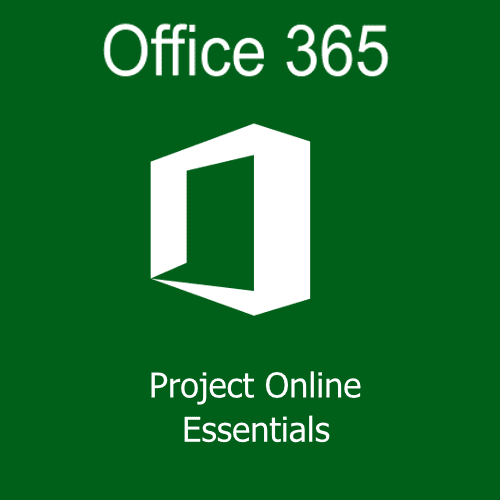 project online essentials