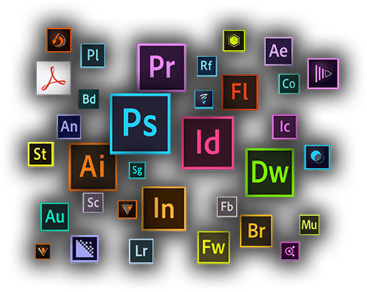 Adobe Products