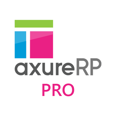 Axure RP 9 Pro