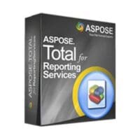 Aspose Reporting Services