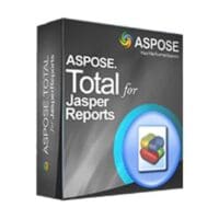 Aspose.Total for JasperReports