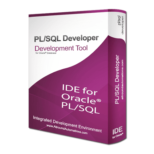 Allround Automations PL/SQL Developer