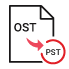 Stellar Toolkit for Outlook Converts-Inaccessible-OST-into-PST