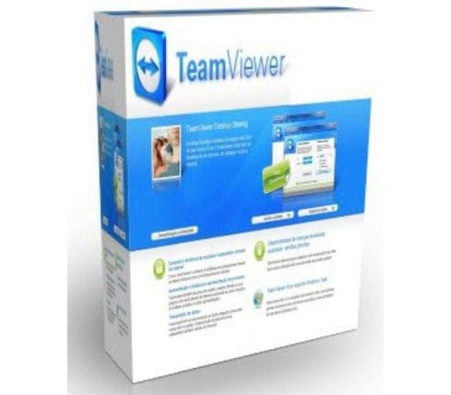 TeamViewer Corporate