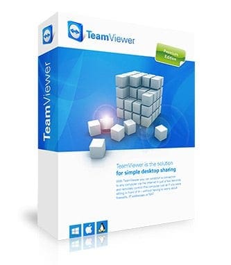 teamviewer business