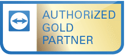 TeamViewer Gold Partner