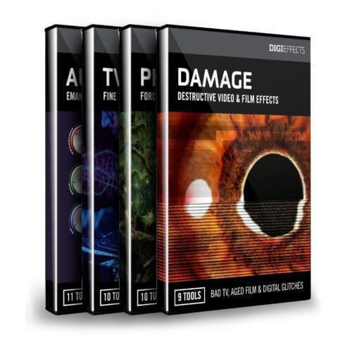 DigiEffects DigiSuite