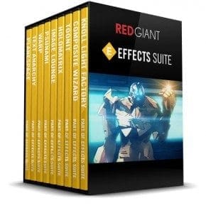 Effects Suite 11