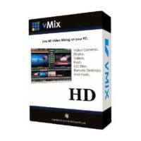 vMix Live Production HD