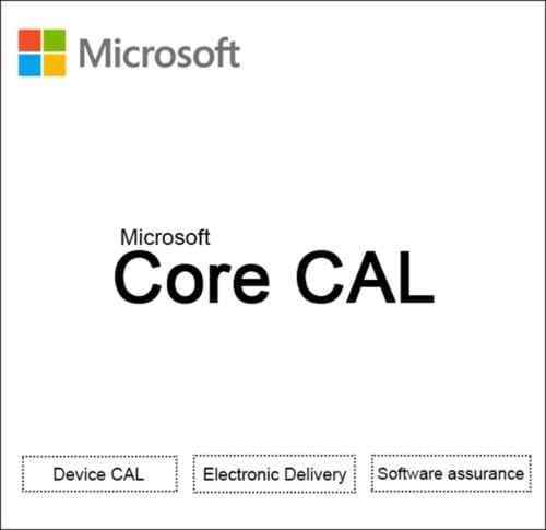 Core Cal Device