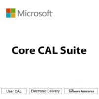 Core Cal User