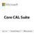 Core Cal User