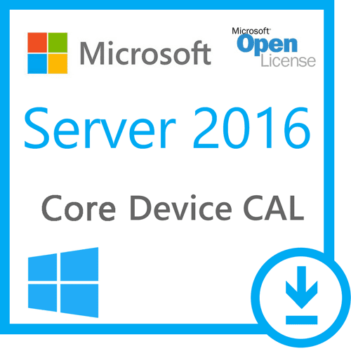 Core Device CAL