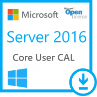 Core User CAL