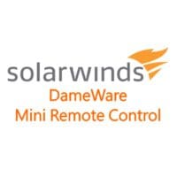 DameWare Mini Remote Control