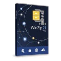 WinZip Pro