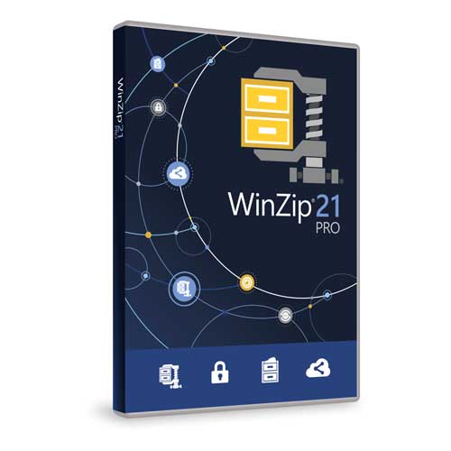 WinZip Pro