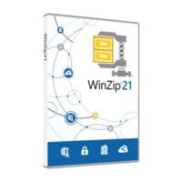 WinZip standard