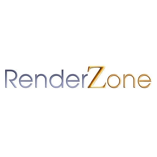 RenderZone for FormZ